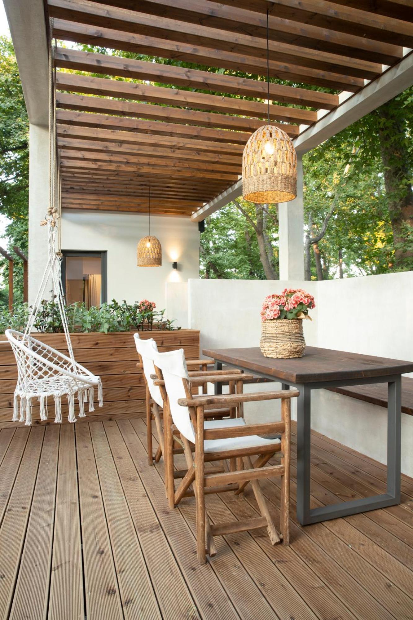 Gkaras Campsite & Apartments Leptokarya (Pieria) Exterior foto